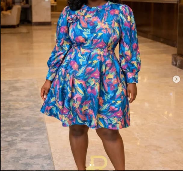 Dresses in UK 20